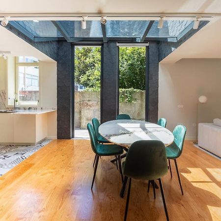 Oporto Innside House Exterior foto