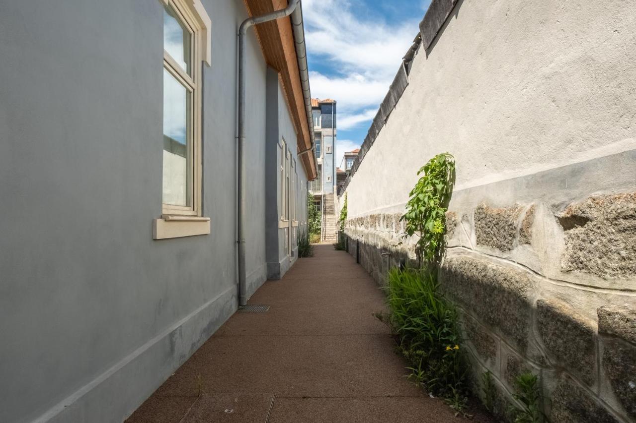 Oporto Innside House Exterior foto