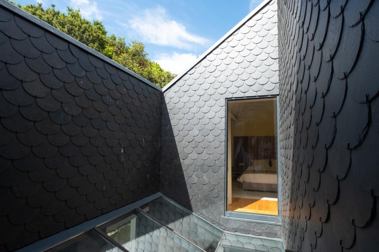 Oporto Innside House Exterior foto