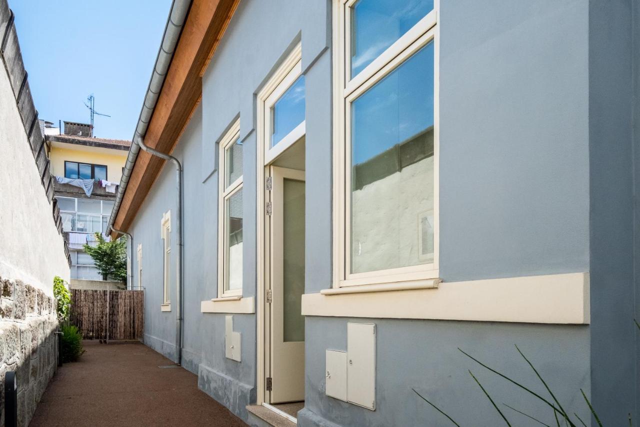 Oporto Innside House Exterior foto