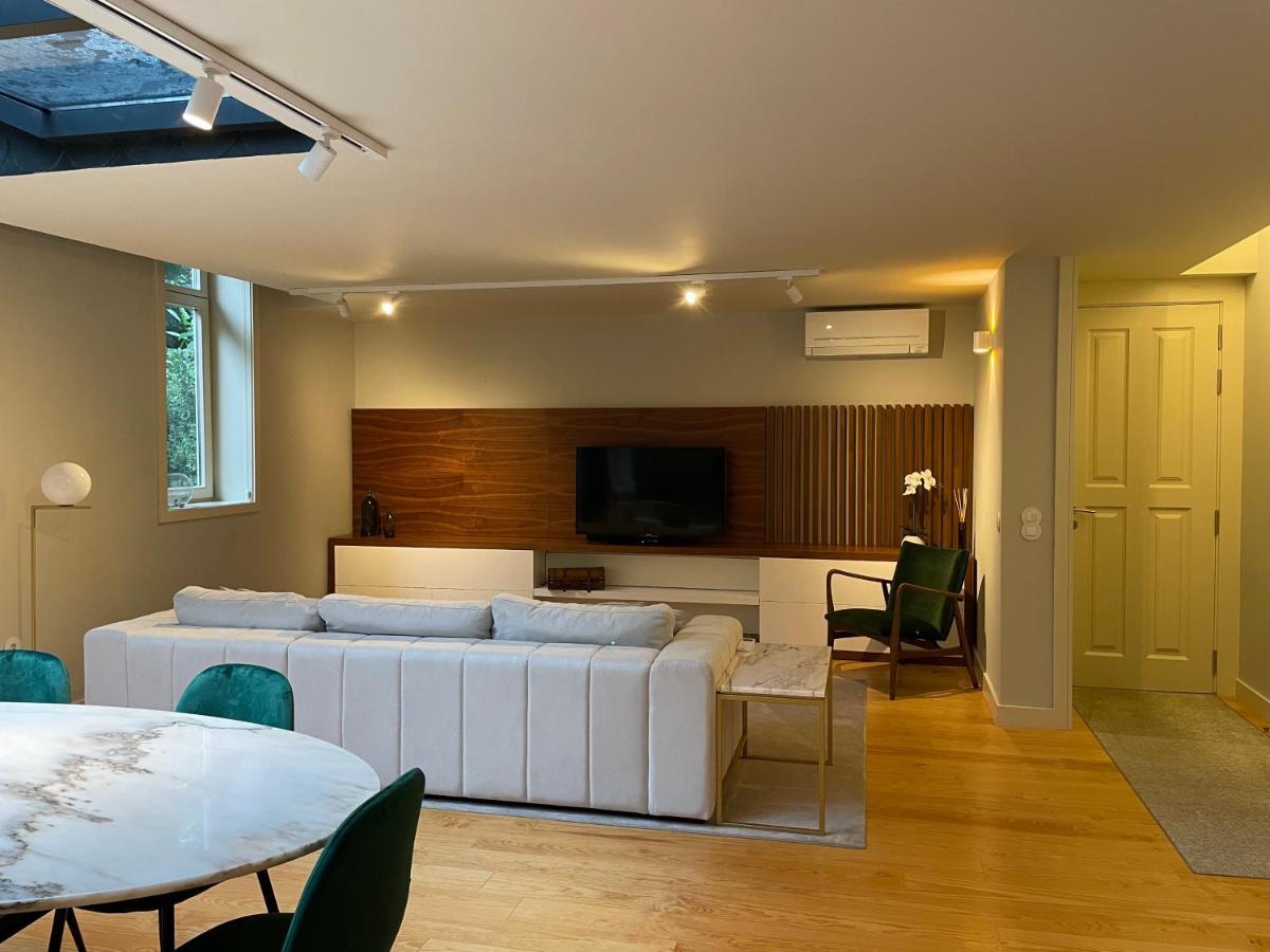 Oporto Innside House Exterior foto