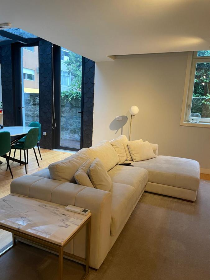 Oporto Innside House Exterior foto