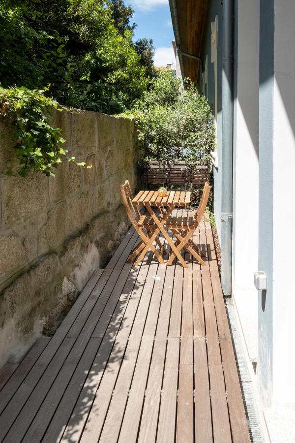 Oporto Innside House Exterior foto
